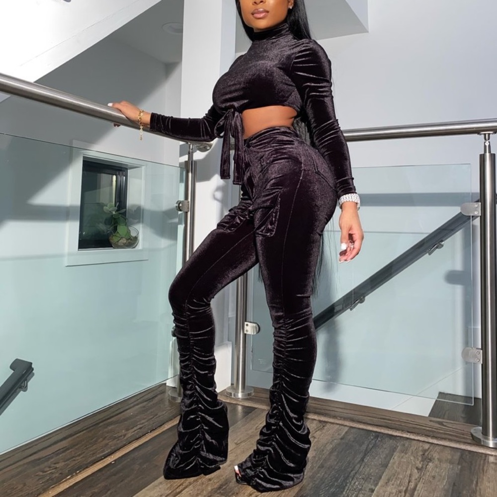 Gsuwoo 2 piece set